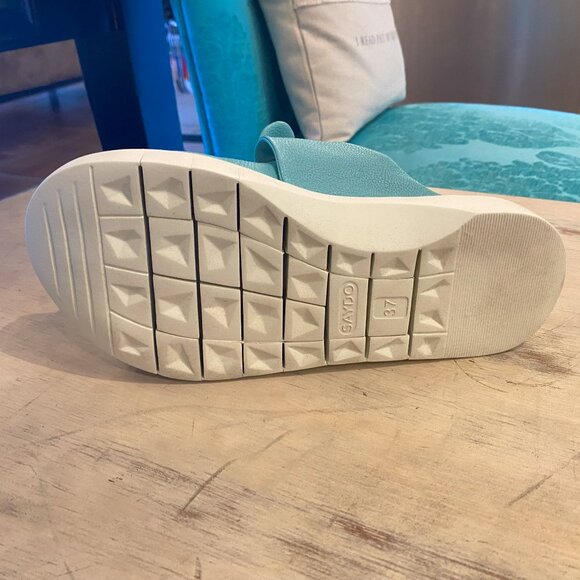 Saydo - Ryle Mint - Multiple Sizes (NEW W/ BOX) - Picture 3 of 3